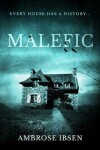 Book cover for Malefic