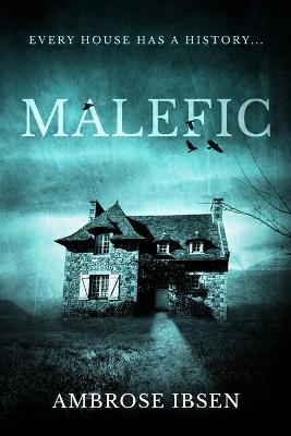 Cover of Malefic