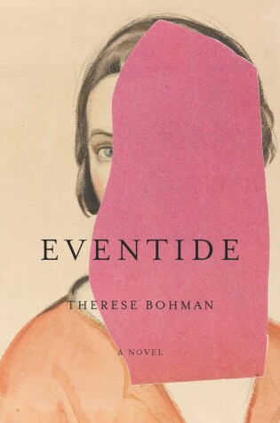 Cover of Eventide