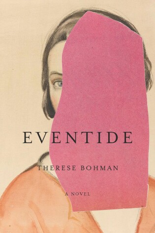 Book cover for Eventide