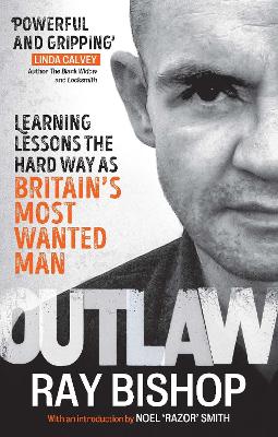 Cover of Outlaw