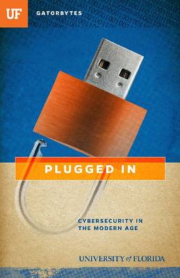 Book cover for Plugged in