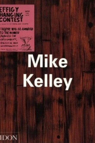 Cover of Mike Kelley