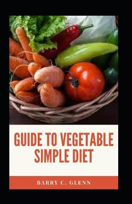 Book cover for Guide to Vegetable Simple