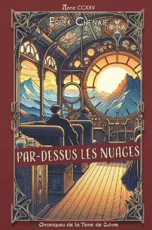 Cover of Par-dessus les nuages