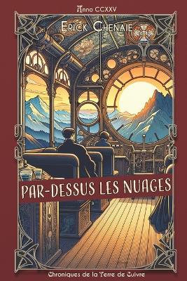 Book cover for Par-dessus les nuages