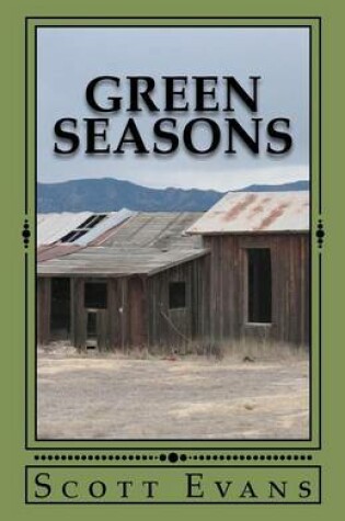 Cover of Green Seasons