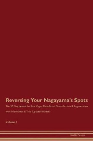 Cover of Reversing Your Nagayama's Spots