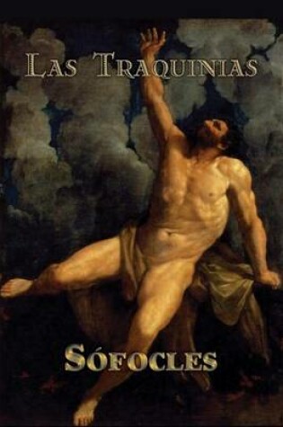 Cover of Las traquinias