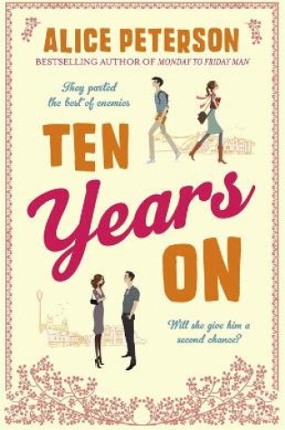 Cover of Ten Years On