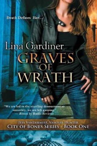 Cover of Graves of Wrath