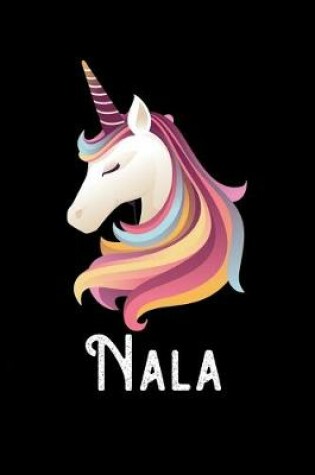 Cover of Nala