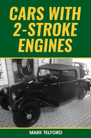 Cover of Cars With 2-Stroke Engines