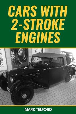 Book cover for Cars With 2-Stroke Engines