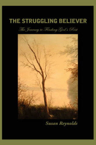 Cover of The Struggling Believer