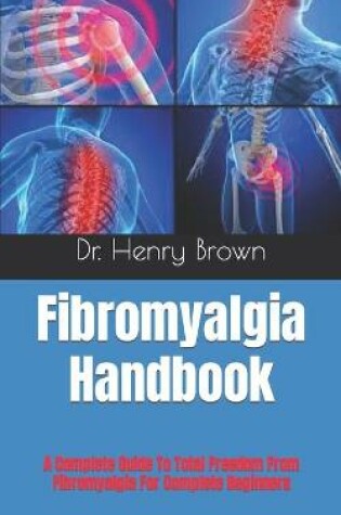 Cover of Fibromyalgia Handbook