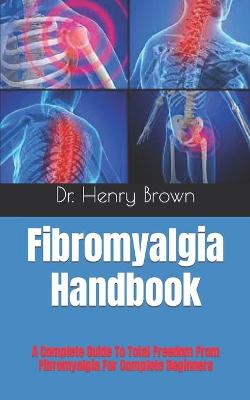 Cover of Fibromyalgia Handbook