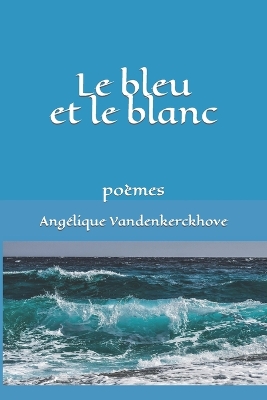 Book cover for Le bleu et le blanc