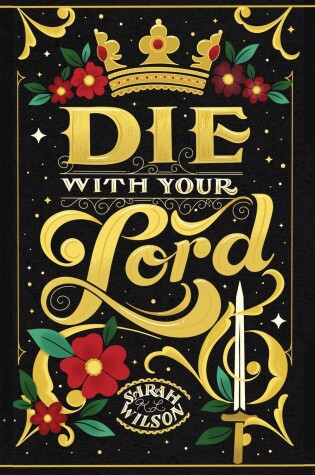 Cover of Die With Your Lord
