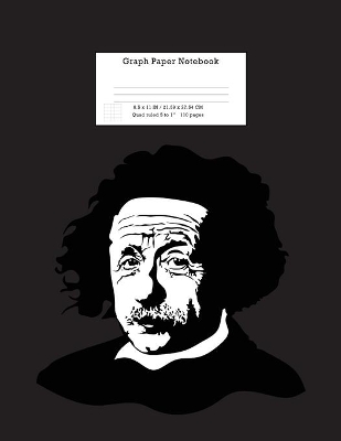 Cover of Math Notebook