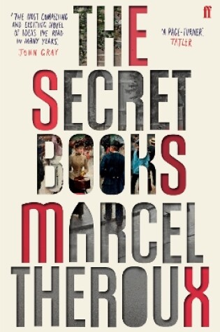 Cover of The Secret Books