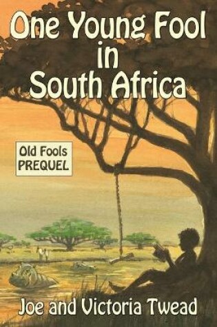 Cover of One Young Fool in South Africa