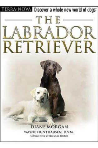 Cover of The Labrador Retriever