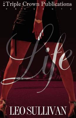 Book cover for Life