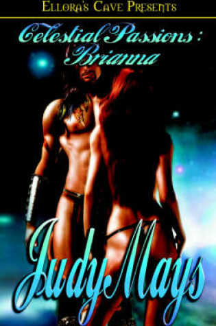 Cover of Celestial Passions