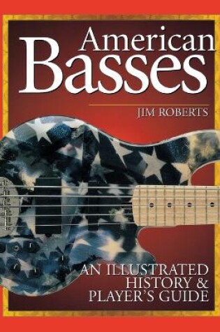 Cover of American Basses