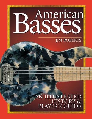 Book cover for American Basses