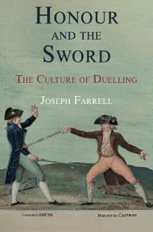 Cover of Honour and the Sword