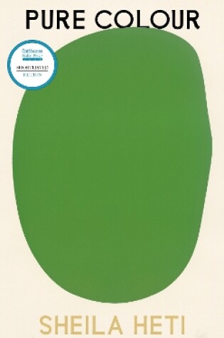 Cover of Pure Colour
