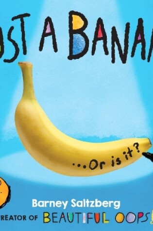 Cover of Just a Banana