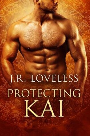 Cover of Protecting Kai