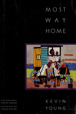 Cover of Most Way Home