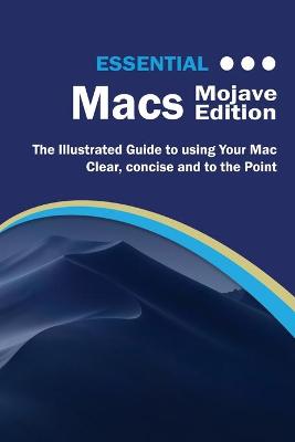 Book cover for Essential Macs Mojave Edition