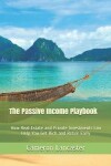 Book cover for The Passive Income Playbook