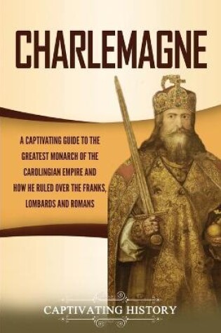 Cover of Charlemagne