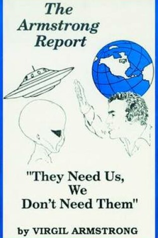 Cover of The Armstrong Report