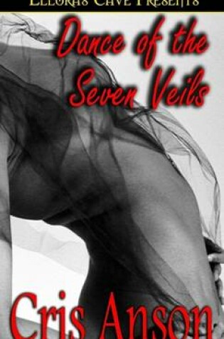 Cover of Dance of the Seven Veils