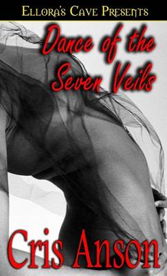 Book cover for Dance of the Seven Veils