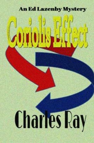 Cover of Coriolis Effect