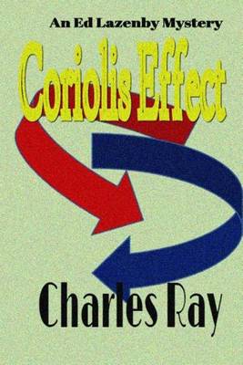 Cover of Coriolis Effect