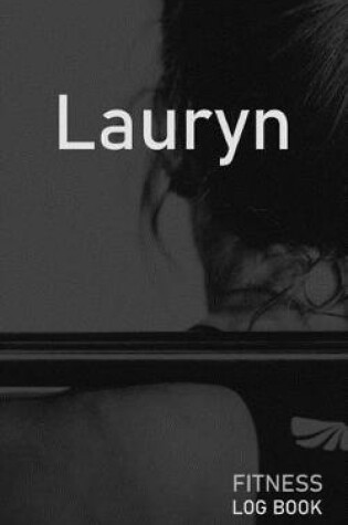 Cover of Lauryn