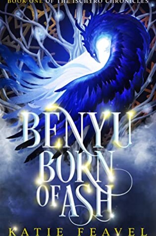 Cover of Benyu Born of Ash