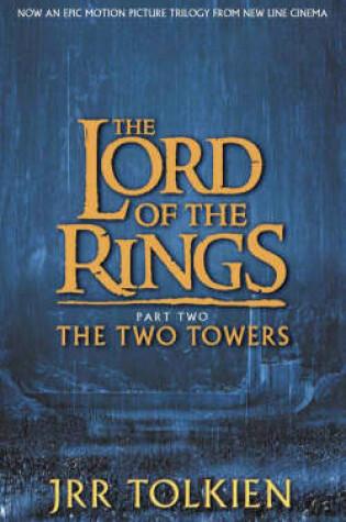 Cover of The Lord of the Rings