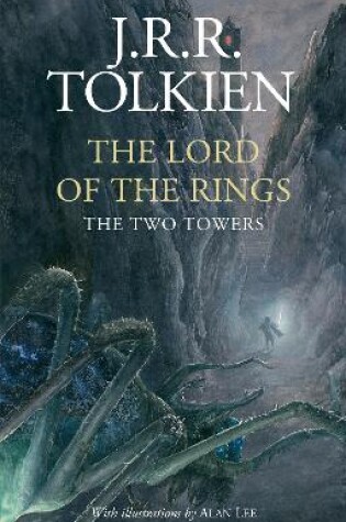 Cover of The Two Towers