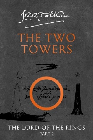 Cover of The Two Towers