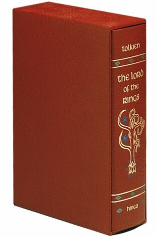 Cover of Lord of the Rings